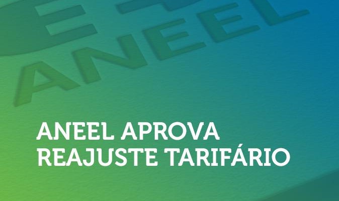 ANEEL aprova reajuste tarifário da Cooperluz e de  mais 13 cooperativas